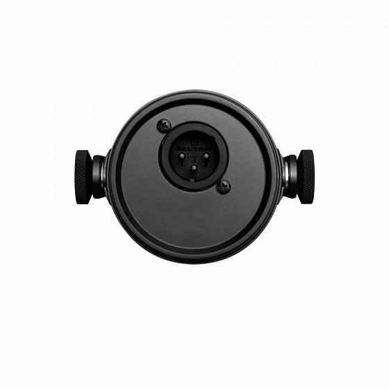 Микрофон Shure MV7X артикул 258966Si-1 фото 3