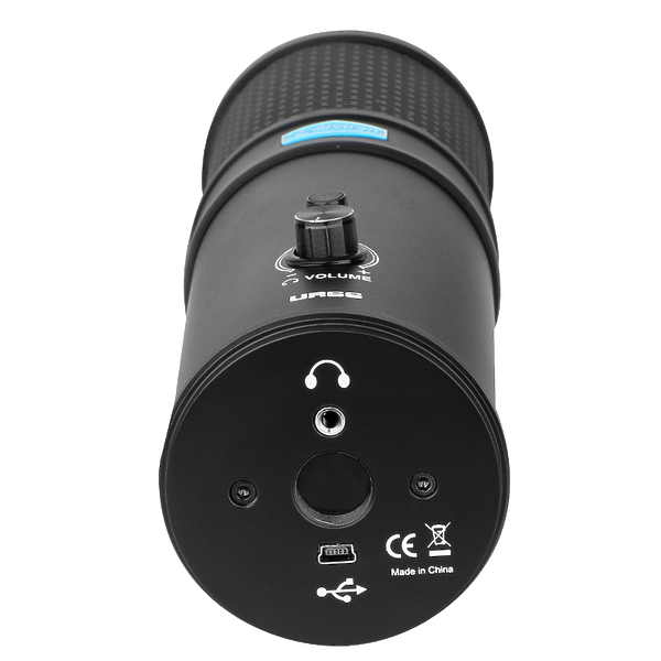Микрофон Alctron UR66 артикул 284949Si-1 фото 5