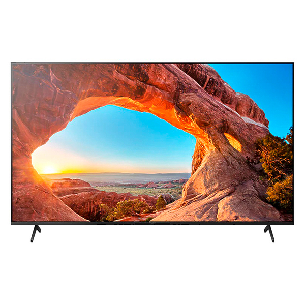 LED телевизор Sony KD85X85TJCEP артикул 271580Si-1 в интернет-магазине «HiFiRussia»