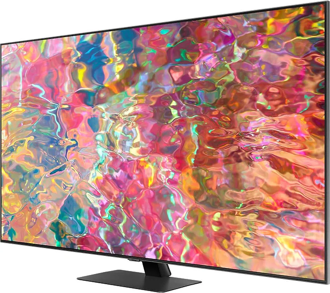 QLED телевизор Samsung QE65Q80BAUXCE артикул 286593Si-1 фото 4