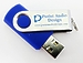 Прогревочная флешка Purist Audio Design USB (AIFF File Type)