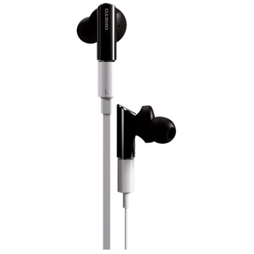 Наушники Onkyo IE-FC 300 white артикул 101373Si-1