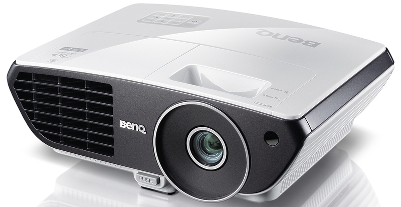 Проектор BenQ W700+ артикул 350794FV-1 фото 4