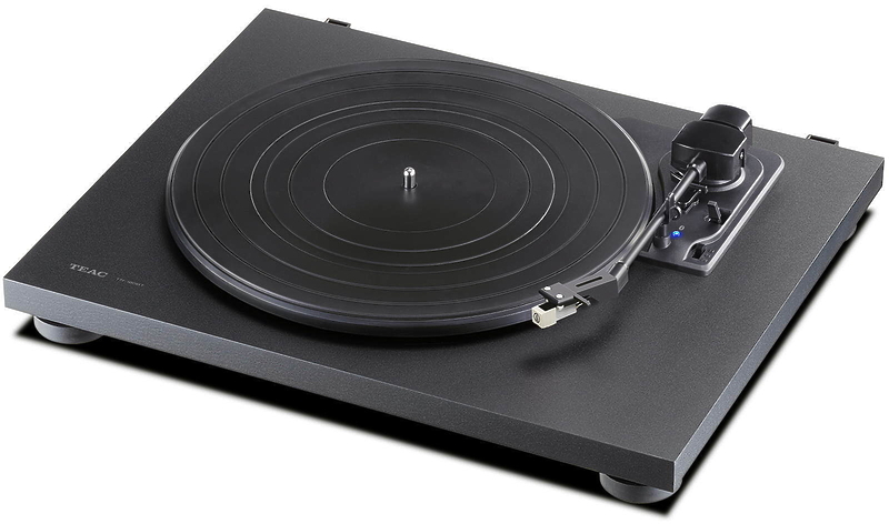 Проигрыватель винила Teac TN-180BT-A3 black артикул 242176Si-1 в интернет-магазине «HiFiRussia»