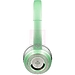 Наушники Monster NTune On-Ear Pearl Green