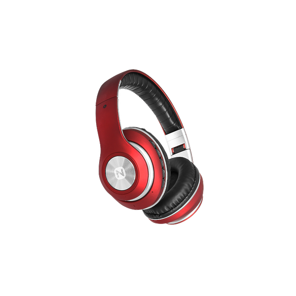 Наушники Nobby Expert L-950 NBE-BH-42-74  красный бархат артикул 189247Si-1