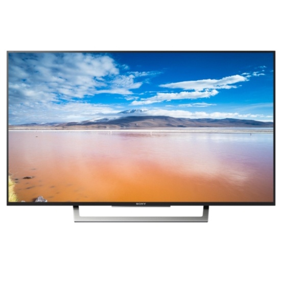 LED телевизор Sony KD-49XD8099 артикул 143491Si-1