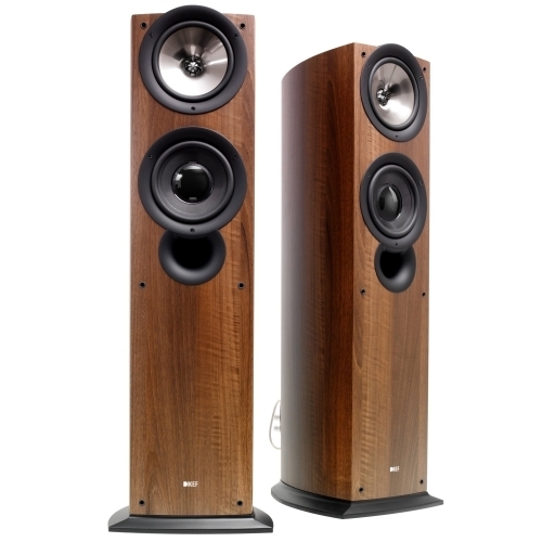 Акустическая система Kef iQ70-FA артикул 448771FV-1