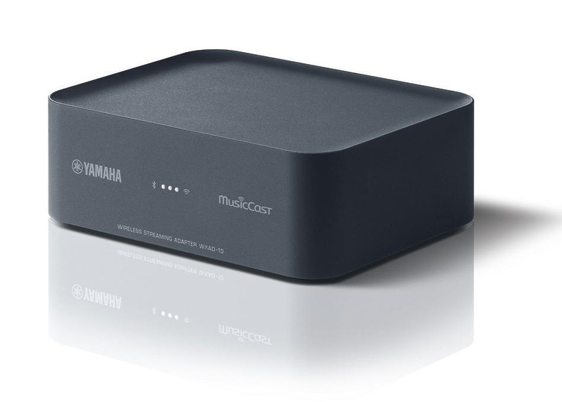 Сетевой потоковый адаптер Yamaha WXAD-10 артикул 233014Si-1