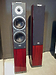 Напольная акустика Audiovector SR 3 Super African Rosewood