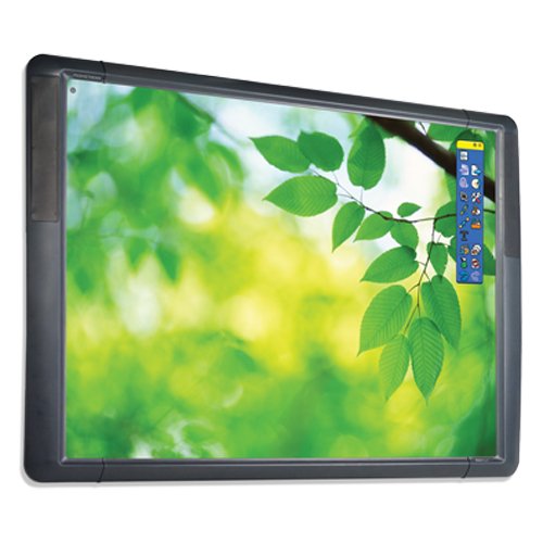 Интерактивная доска Promethean 95" ActivBoard 395 Pro, ПО ActivInspire артикул 149322Si-1