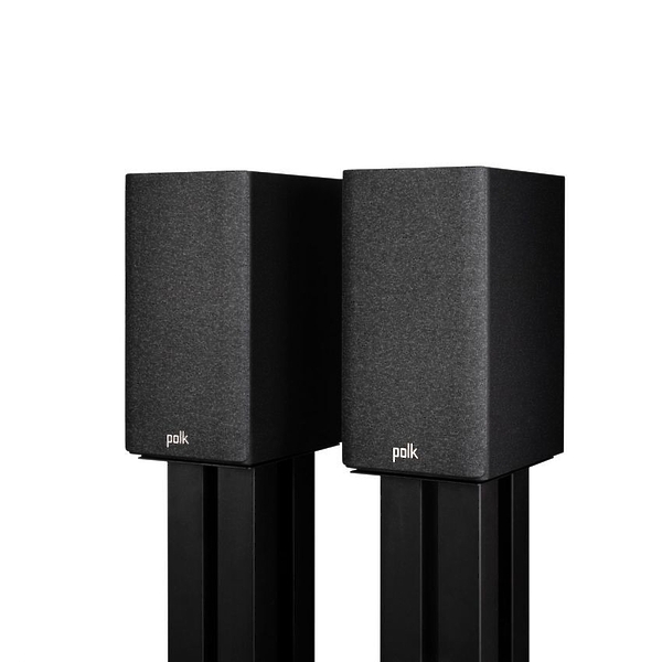 Полочная акустика Polk Audio Reserve R100 white артикул 243567Si-1 фото 6