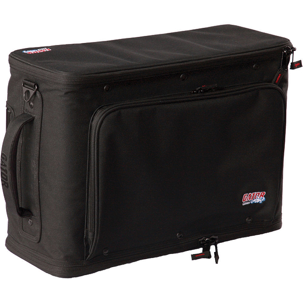 Рэковый кейс GATOR GR-RACKBAG-2UW артикул 195841Si-1