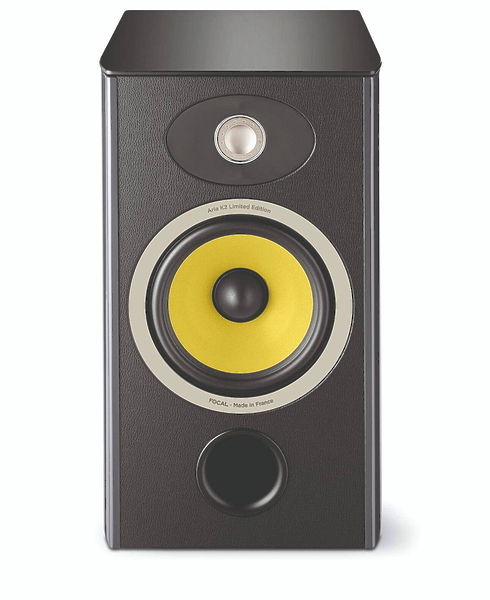Полочная акустика Focal Aria 906 K2 Ash Gray артикул 255504Si-1 фото 5