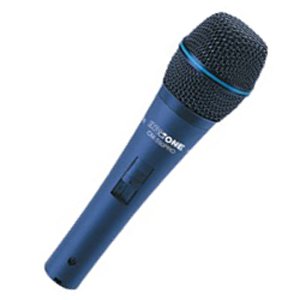Микрофон Invotone CM550PRO артикул 128320Si-1