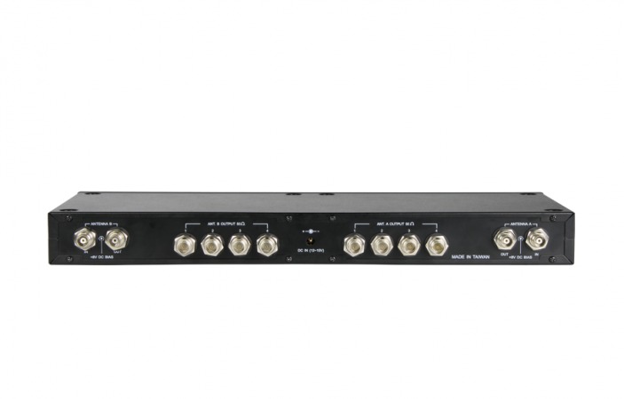 Сплиттер MIPRO AD-708 артикул 294990Si-1 фото 3