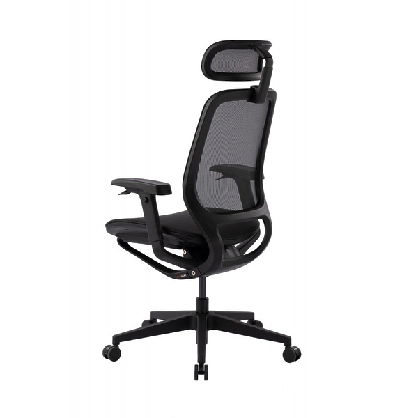Кресло компьютерное игровое GT Chair GT Chair NEOSEAT X Black артикул 307113Si-1 фото 4