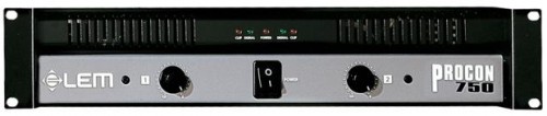 LEM Procon 750 артикул 126348Si-1
