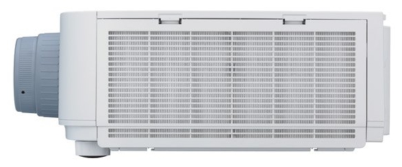 Проектор NEC PA622U артикул 120877Si-1 фото 6