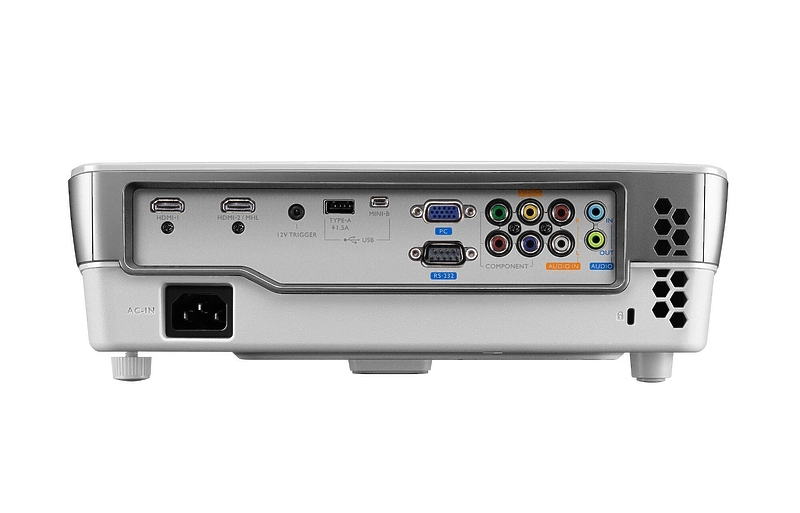 BenQ W1070+ артикул 405429-1 фото 4
