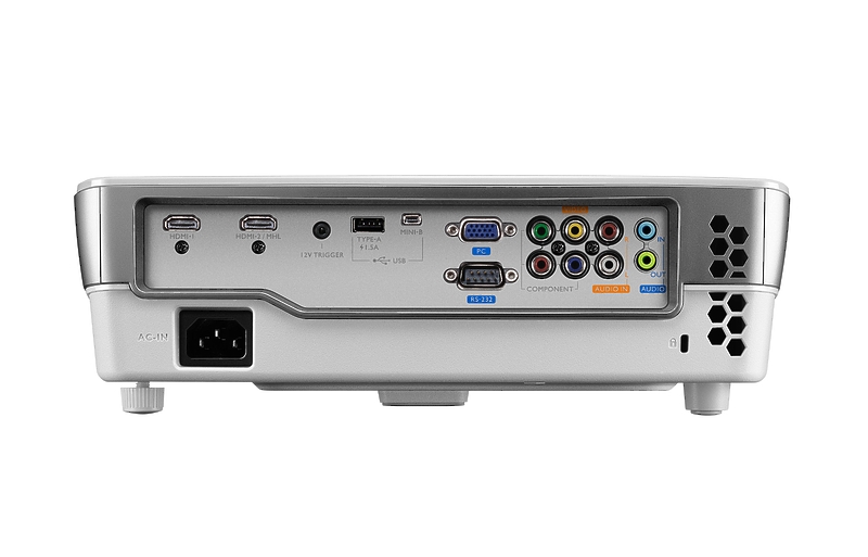 Проектор Benq W1070+ артикул 119936Si-1 фото 4
