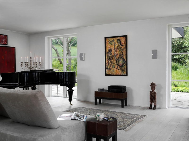 Dali FAZON SAT black артикул 404129-1 фото 26