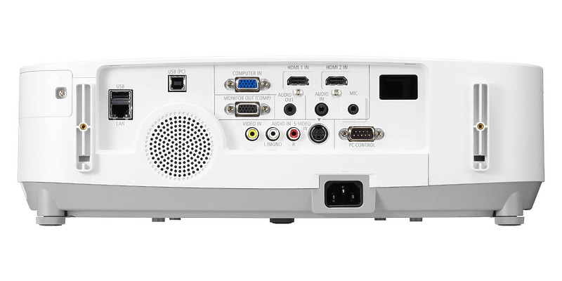 Проектор NEC P401W артикул 120868Si-1 фото 5