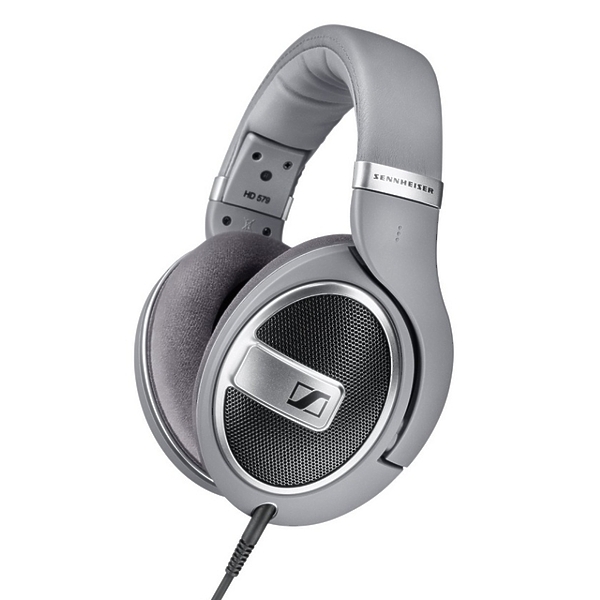 Наушники Sennheiser HD 579 артикул 161773Si-1