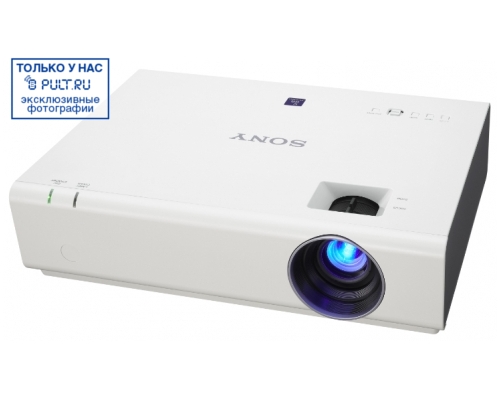 Проектор Sony VPL-EX221 артикул 354284FV-1 фото 3
