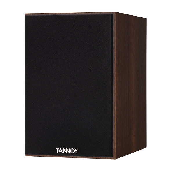 Полочная акустика Tannoy Mercury 7.2 walnut артикул 138663Si-1 фото 3