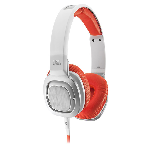 Наушники JBL J55A white артикул 149600Si-1
