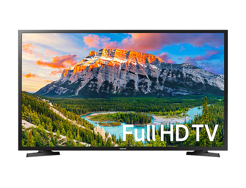 LED телевизор Samsung UE-32N5000AUXRU артикул 179071Si-1 фото 6