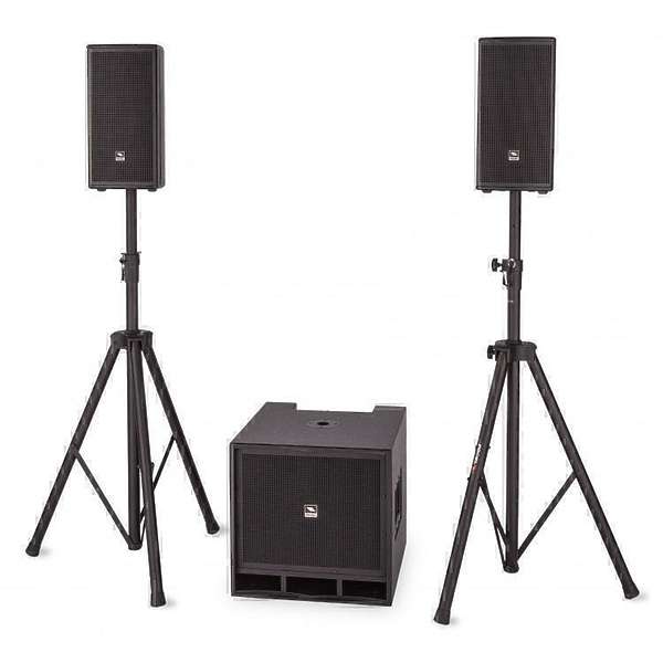Proel LT812A артикул 348596SI-1