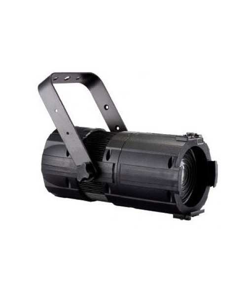 Светодиодный прожектор Theatre Stage Lighting MINI LED Zoom Wash 50W/15-45 артикул 300965Si-1