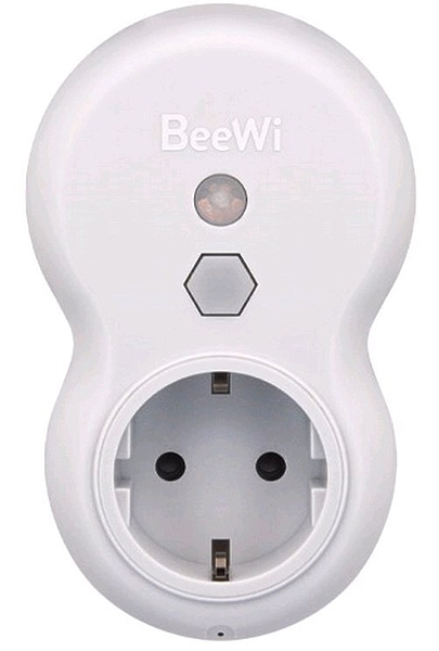 Интерактивная розетка BeeWi BBP200A1EU артикул 135922Si-1