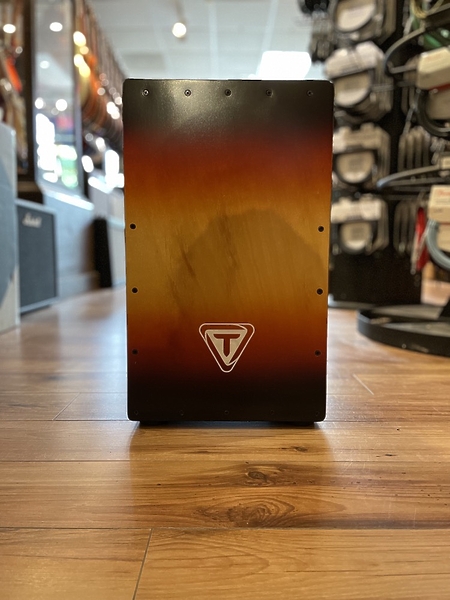 Кахон Tycoon Supremo STK-29 Sunburst артикул 288979Si-1 фото 4
