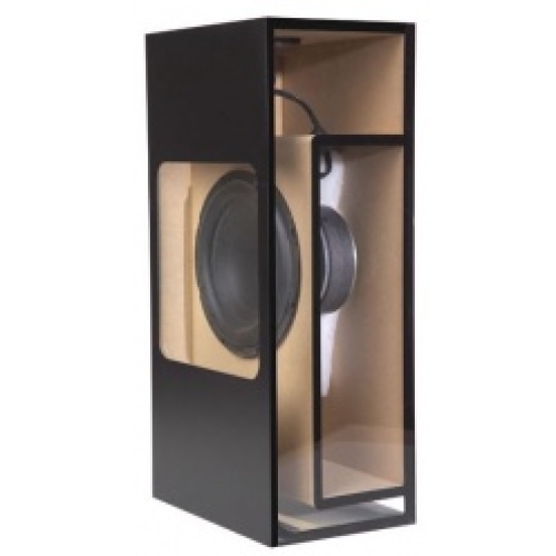Встраиваемая акустика Polk audio IW CSW100 Black артикул 155035FV-1
