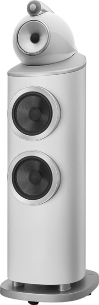 Напольная акустика B&W 803 D4 White артикул 252432Si-1 фото 6