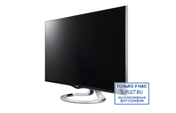 LED телевизор LG 27MT93V артикул 333192FV-1 фото 5