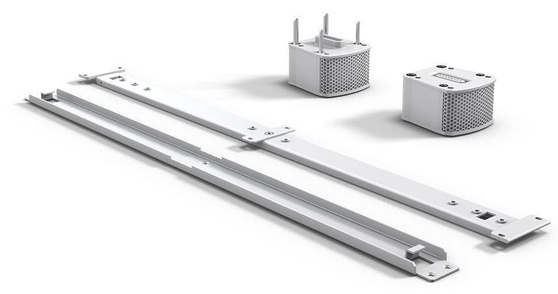 Инсталляционный комплект LD Systems M G2 IK 1 W артикул 207588Si-1
