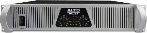 Alto MAC 2.4 артикул 126241Si-1