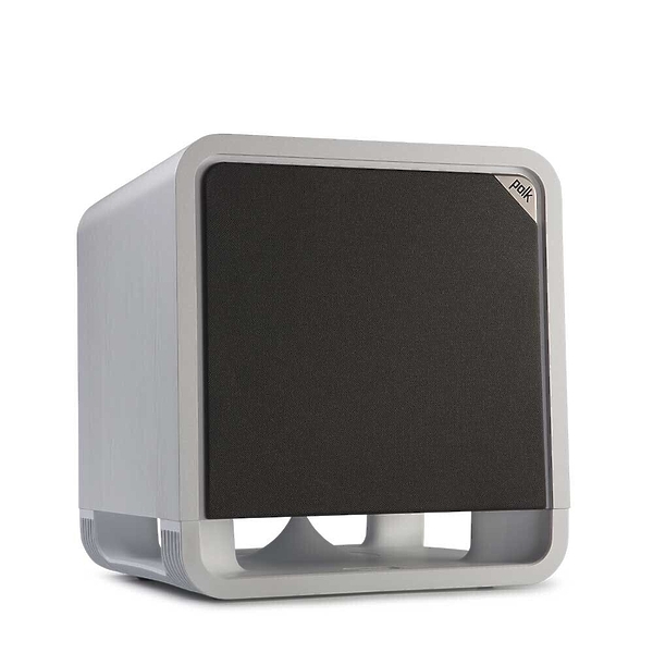 Сабвуфер Polk Audio HTS SUB 10 white артикул 171480Si-1 фото 4