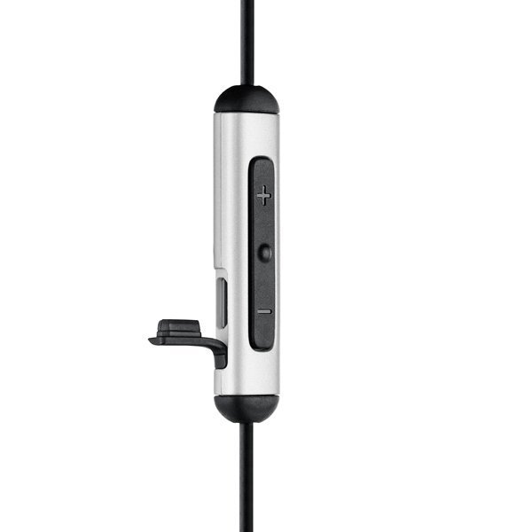 Наушники JBL Duet Mini Silver (JBLDUETMINIBTSIL) артикул 179061Si-1 фото 3