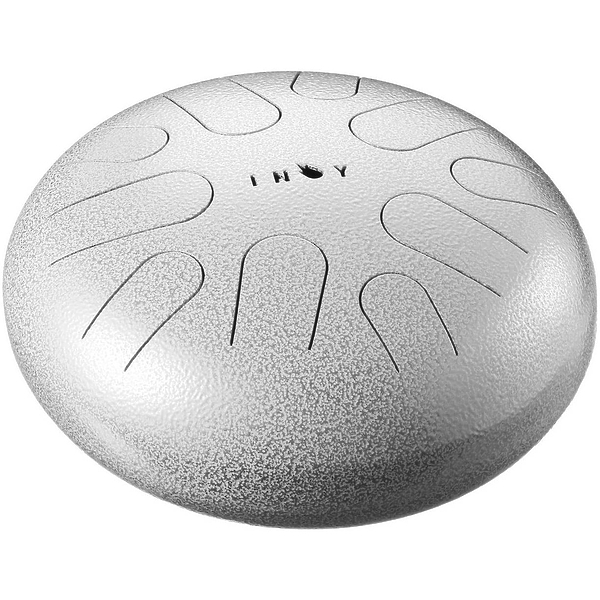 Барабан язычковый Глюкофон INOY IN26CL19 Standart Classic артикул 286839Si-1