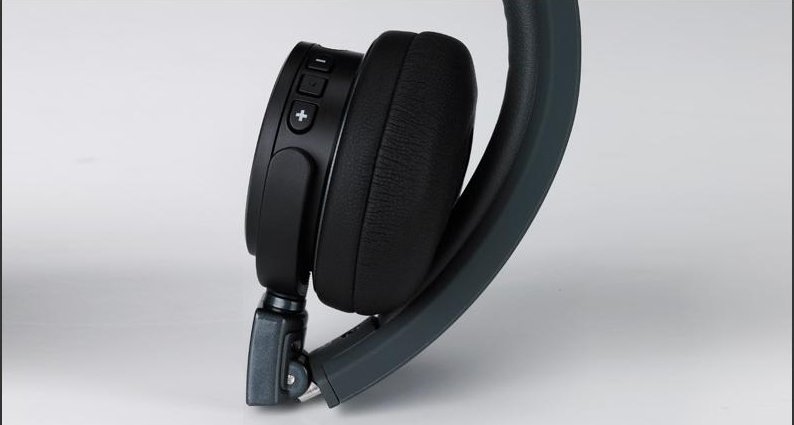 Наушники AKG Y45BT black артикул 131156Si-1 фото 6