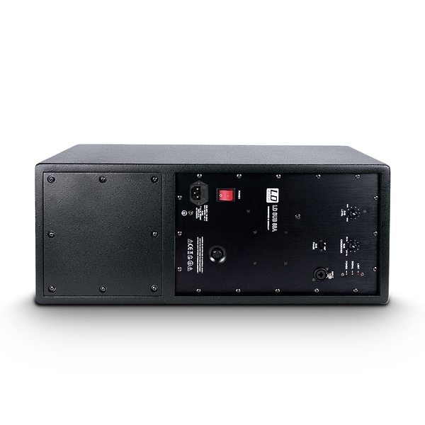 Активный сабвуфер LD Systems SUB 88 A артикул 207959Si-1 фото 4