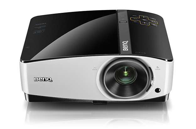 Проектор Benq MW769 артикул 103734Si-1