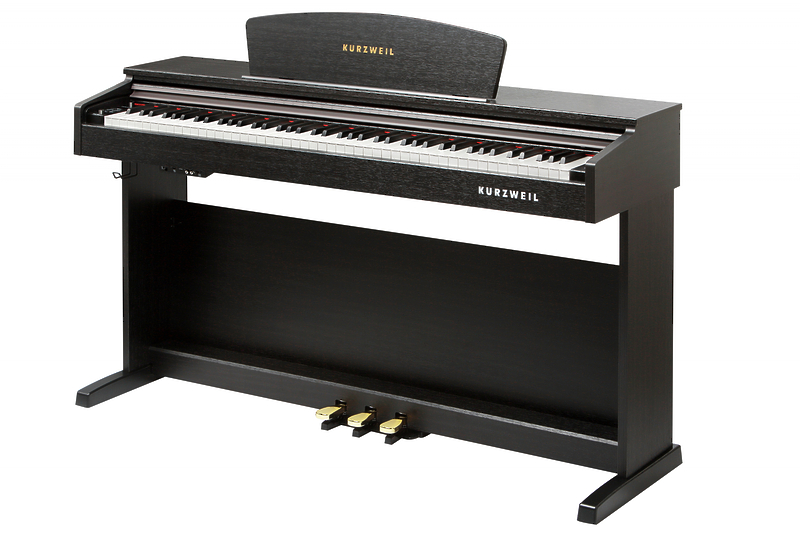Цифровое пианино Kurzweil M90 SR артикул 302734Si-1