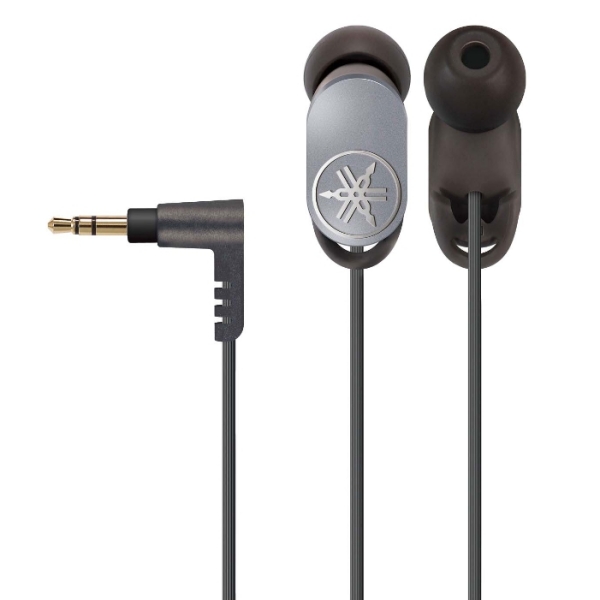 Наушники Yamaha EPH-52 Titan артикул 151545Si-1