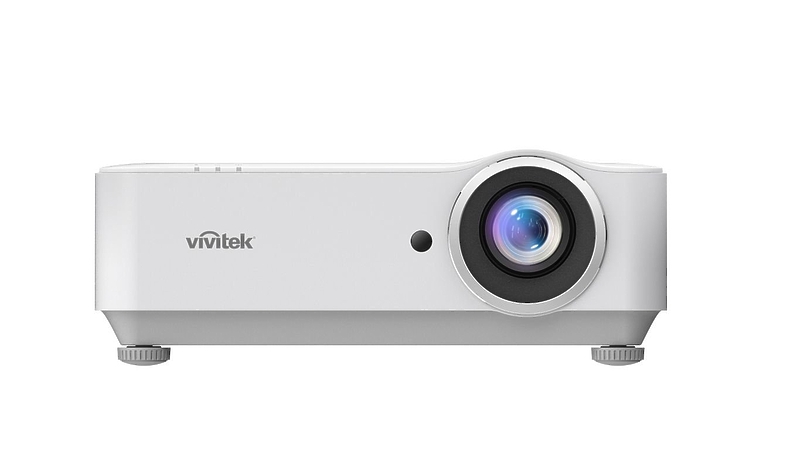 Инсталляционный проектор Vivitek DH3665ZN артикул 228144Si-1 фото 3